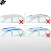 Nordrive Dakdragers>Dakdragers Audi A4 Avant 2008-2015