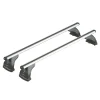 Nordrive Dakdragers>Dakdragers Bmw Serie 3 4p (E90) - 2005 - 2012