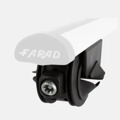 Farad Dakdragers>Dakdragers Subaru Forester 2008-2012