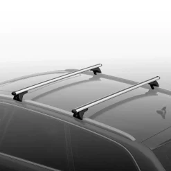Nordrive Dakdragers>Dakdragers Volvo V60 Cross Country 2015-2018