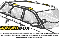 Farad Dakdragers