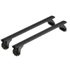 Nordrive Dakdragers<Dakdragers Volvo - S60 4p - 2019 - 2024