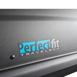 Perfectfit Dakkoffers>dakkoffer 440 liter