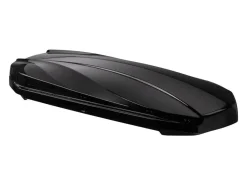Junior Dakkoffers>dakkoffer Strike 480 Zwart