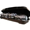 Perfectfit Dakkoffers>Dakkoffer tassenset - Set van 4