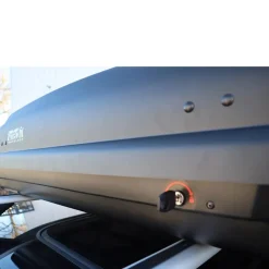 Perfectfit Dakkoffers<dakkoffer 400 liter