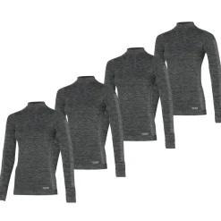 DAMES Heatkeeper Thermoshirts><noscript><img width=