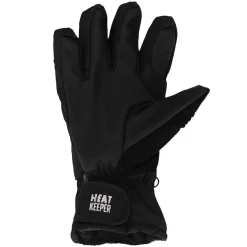 DAMES Heatkeeper Handschoenen>Dames - Pro - Ski Handschoenen