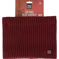 DAMES Heatkeeper Sjaals>Dames - Thermo - Nekwarmer