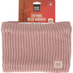 DAMES Heatkeeper Sjaals>Dames - Thermo - Nekwarmer