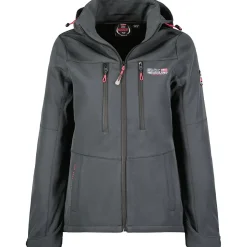 DAMES Geographical Norway Softshell Jassen><noscript><img width=
