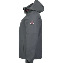 DAMES Geographical Norway Softshell Jassen><noscript><img width=