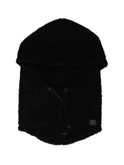 Heatkeeper Handschoenen<Dames - Balaclava + Wanten Zwart