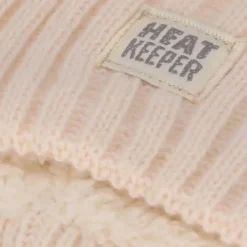 Heatkeeper Mutsen<Dames - Hoofdband Wit