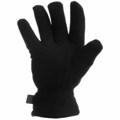 Heatkeeper Handschoenen<Dames - Mega - Handschoenen Zwart