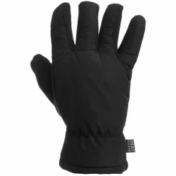 Heatkeeper Handschoenen<Dames - Mega - Handschoenen Zwart