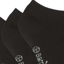DAMES Bamboo Basics Sokken|Sokken>DANI - Sneaker Sokken 6-pack Unisex