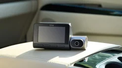 70mai Dashcams<Dash Cam 4K T800 + RC24 set (3-kanaals)