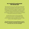 Hollandia Watersportboeken|Vaargidsen>De 75 mooiste vaarplekjes van Nederland