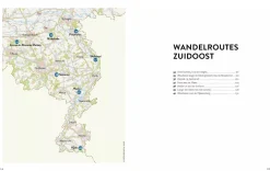 ANWB Wandelgidsen|Wandelgidsen>De allermooiste wandelroutes van Nederland