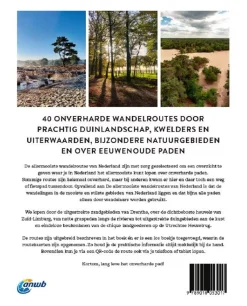 ANWB Wandelgidsen|Wandelgidsen>De allermooiste wandelroutes van Nederland
