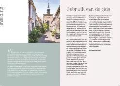 ANWB Wandelgidsen|Wandelgidsen<De compacte stadswandelgids