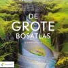 ANWB Atlassen|Wegenkaarten & Atlassen>De Grote Bosatlas