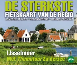 Buijten & Schipperheijn Fietskaarten|Fietskaarten<De sterkste fietskaart van de regio IJsselmeer