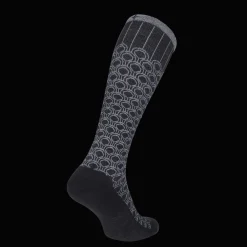 DAMES Sockwell Sokken|Wandelsokken>Deco Dot - Compressiesok - Dames