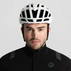 Rogelli Fietshelmen Voor Volwassenen<Deiro - Fietshelm Dames en Heren Wit