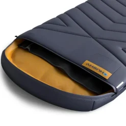 Husky Slaapzakken|Slaapzakken<Dekenslaapzak Gizmo Blauw