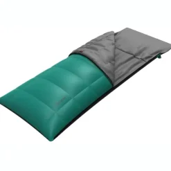 Hannah Outdoor Slaapzakken|Slaapzakken<Dekenslaapzak Lodger 200L Groen