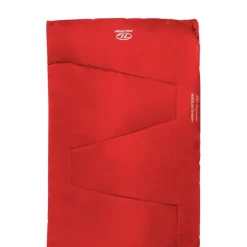 Highlander Outdoor Slaapzakken|Slaapzakken<Dekenslaapzak Sleepline 250 Rood