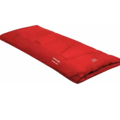 Highlander Outdoor Slaapzakken|Slaapzakken<Dekenslaapzak Sleepline 250 Rood