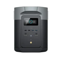 Ecoflow Powerstations & Noodstroomapparaten>Delta 2 Max
