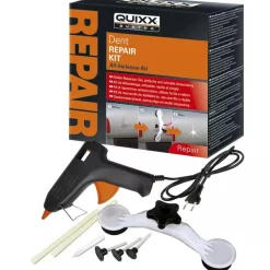 Quixx Reparatie|Auto Polijsten<Dent Repair Kit / D-I-Y Uitdeukset