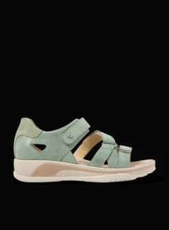 DAMES Wolky Sandalen & Slippers|Wandelsandalen>Desh - Sandalen dames