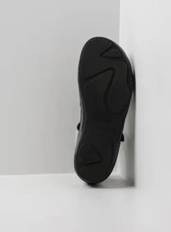 Wolky Sandalen & Slippers|Wandelsandalen<Desh - Sandalen dames Gebroken Wit