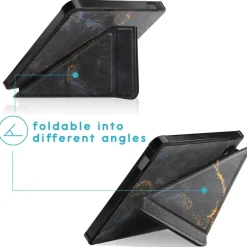 Imoshion E-Readers & Accessoires>Design Bookcase - Kobo Libra Colour