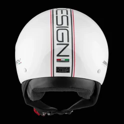 Beon Motorhelmen>Design Scooterhelm met vizier