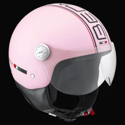 Beon Motorhelmen>Design Scooterhelm met vizier