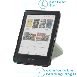 Imoshion E-Readers & Accessoires<Design Bookcase - Kobo Clara Colour / BW