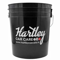 Hartley Auto Wassen>Detailing Bucket Wasemmer