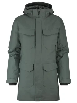 Heren Human Nature Parka'S|Winterjassen><noscript><img width=