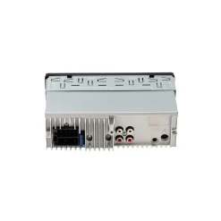 Caliber Autoradio'S<1-DIN Bluetooth Autoradio 4x100W Lichtshow