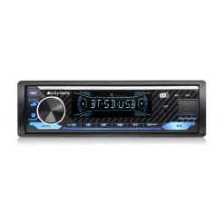 Caliber Autoradio'S<1-DIN DAB+ Autoradio 4x100W Bluetooth USB