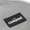 Campout Camperhoezen>Disselhoes - Caravanhoes - Grijs