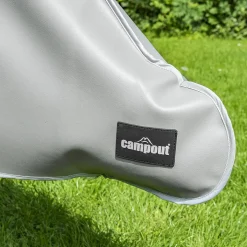 Campout Camperhoezen>Disselhoes - Caravanhoes - Grijs