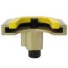 Carpoint Disselsloten<Disselslot deluxe voor aanhanger of caravan