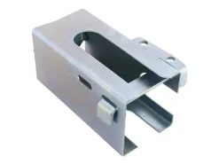 Carpoint Disselsloten<Disselslot kokermodel exclusief discusslot